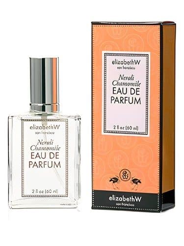Elizabeth W Neroli Chamomile
