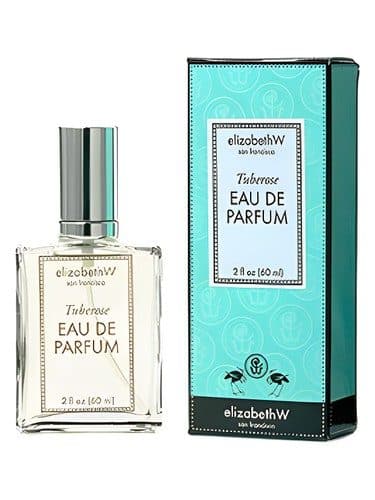 Elizabeth W Tuberose