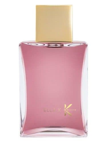 Ella K Parfums Memoire de Daisen in