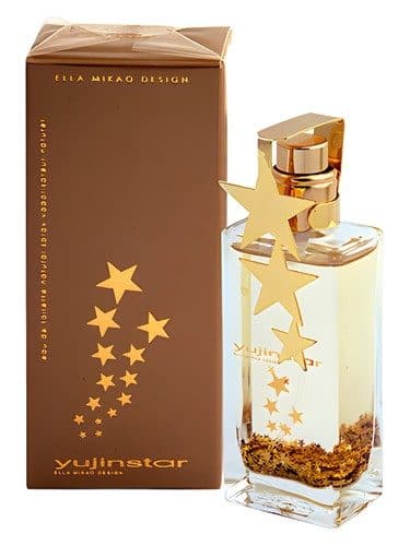 Ella Mikao Yujin Star