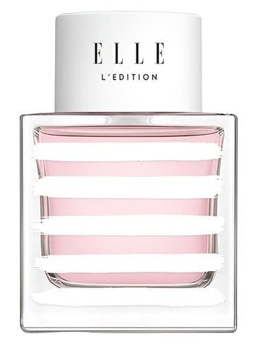 Elle L Edition