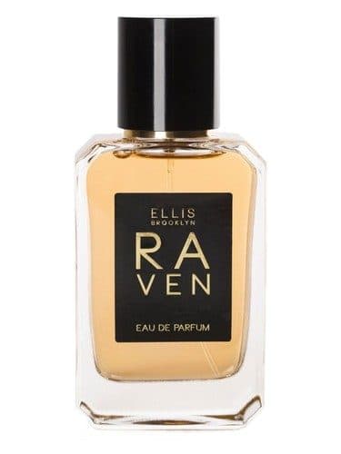 Ellis Brooklyn Raven