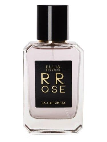 Ellis Brooklyn Rrose