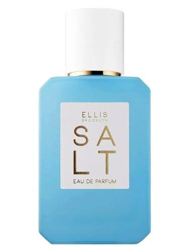 Ellis Brooklyn Salt