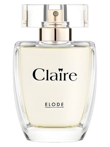 Elode Clarie