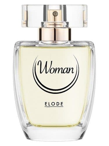 Elode Woman