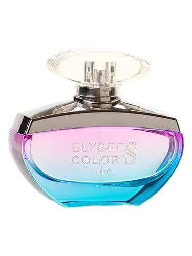 Elysees Fashion Elysees Colors