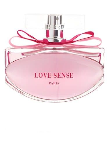 Elysees Fashion Love Sense