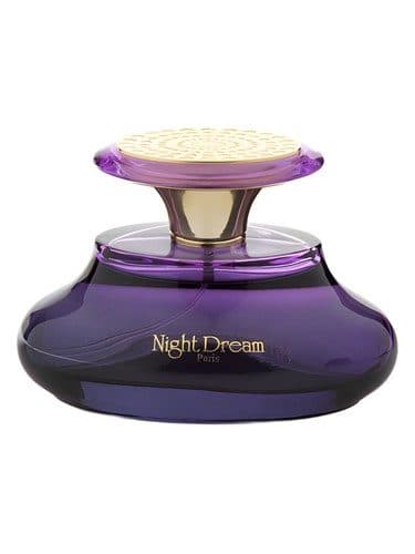 Elysees Fashion Night Dream