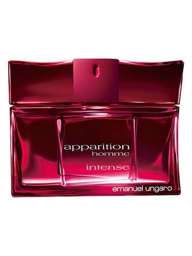 Emanuel Ungaro Apparition Homme Intense