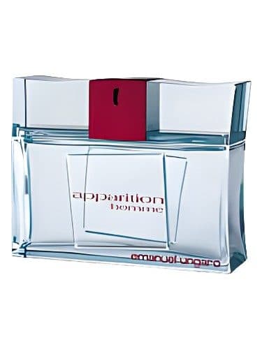Emanuel Ungaro Apparition Homme