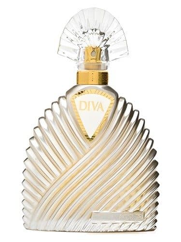 Emanuel Ungaro Diva Limited Edition