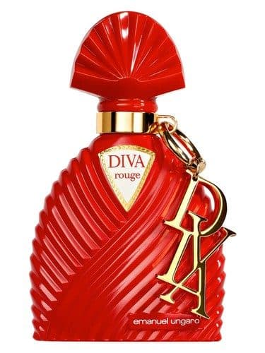 Emanuel Ungaro Diva Rouge