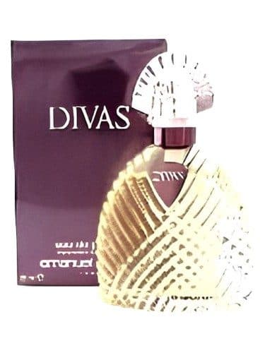 Emanuel Ungaro Divas