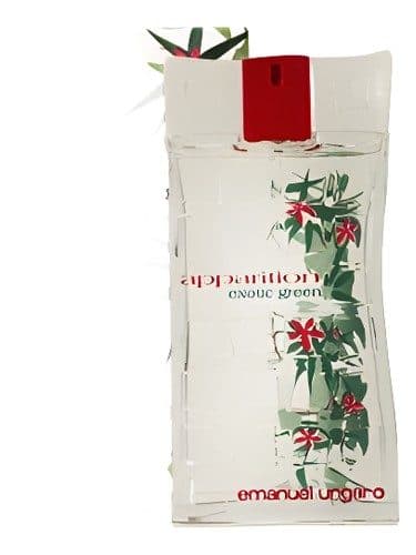 Emanuel Ungaro Emanuel Ungaro Apparition Exotic Green