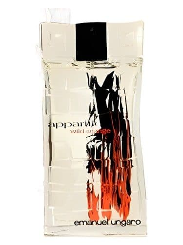 Emanuel Ungaro Emanuel Ungaro Apparition Wild Orange
