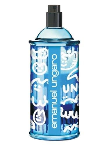 Emanuel Ungaro Emanuel Ungaro Fresh for Him