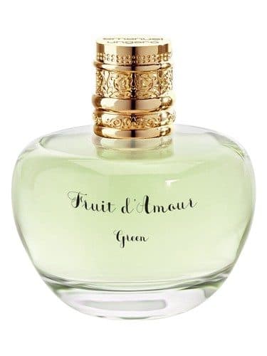 Emanuel Ungaro Fruit D Amour Green