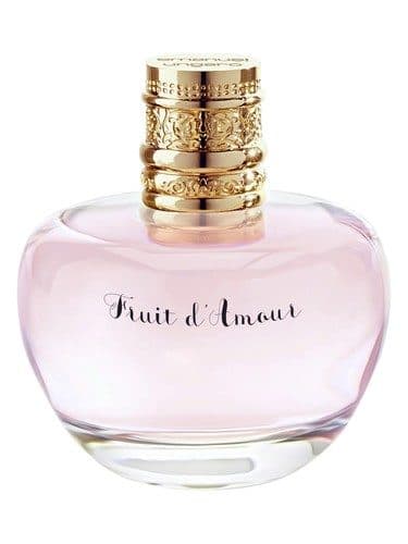 Emanuel Ungaro Fruit D Amour Pink