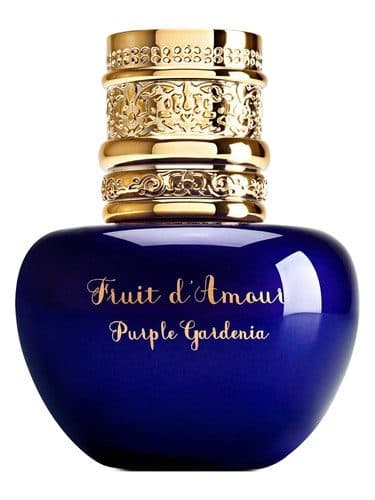 Emanuel Ungaro Fruit D Amour Purple Gardenia