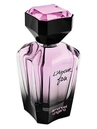 Emanuel Ungaro L Amour Fou Eau de Toilette
