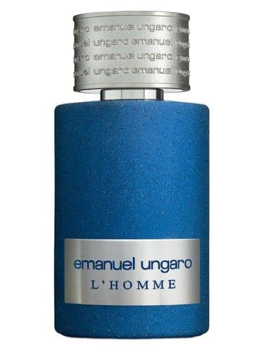 Emanuel Ungaro L Homme