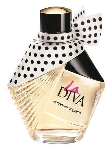 Emanuel Ungaro La Diva