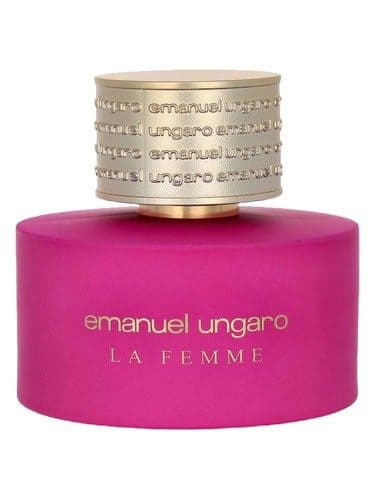 Emanuel Ungaro La Femme