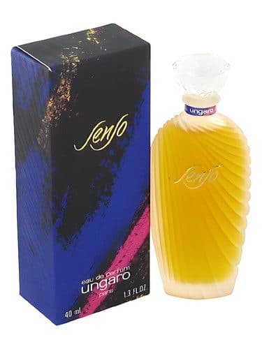 Emanuel Ungaro Senso