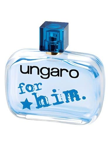 Emanuel Ungaro Ungaro for Him