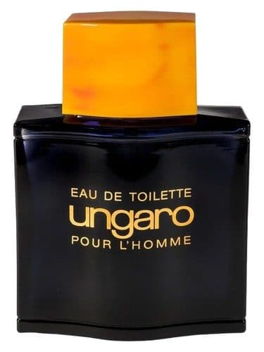 Emanuel Ungaro Ungaro Pour L Homme Ii