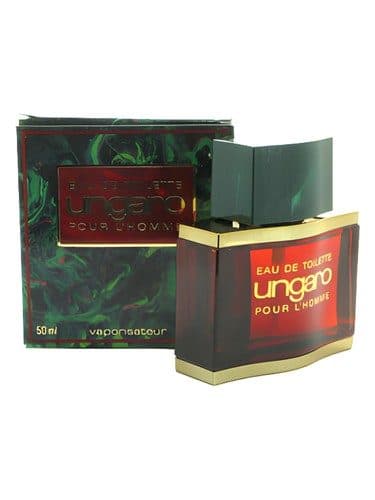 Emanuel Ungaro Ungaro Pour L Homme
