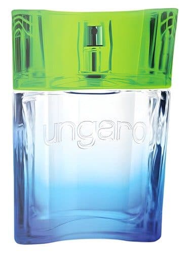 Emanuel Ungaro Ungaro Power