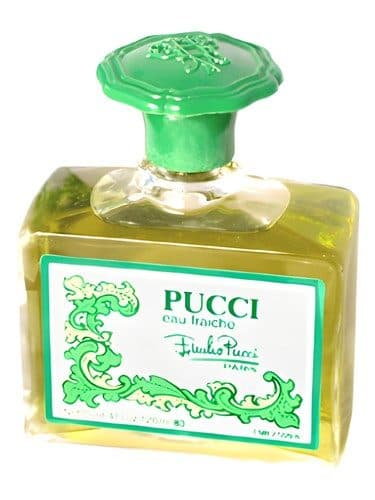 Emilio Pucci Pucci Eau Fraiche