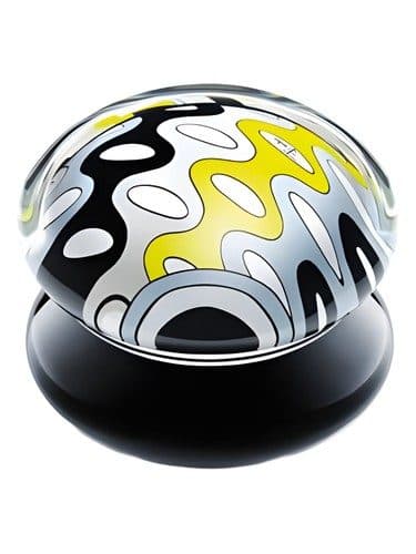 Emilio Pucci Vivara Black Edition