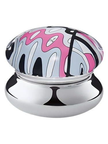 Emilio Pucci Vivara Silver Edition