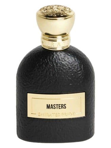 Emirates Pride Perfumes Masters