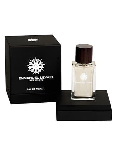 Emmanuel Levain Blanc