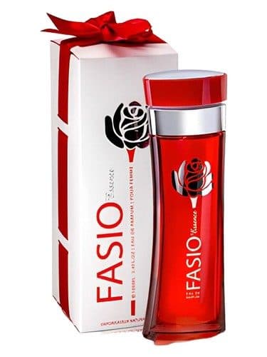 Emper Fasio