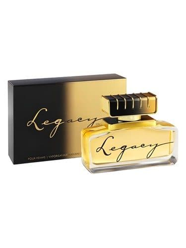 Emper Legacy