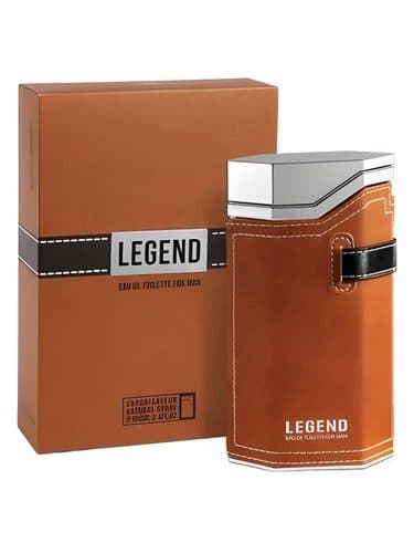 Emper Legend