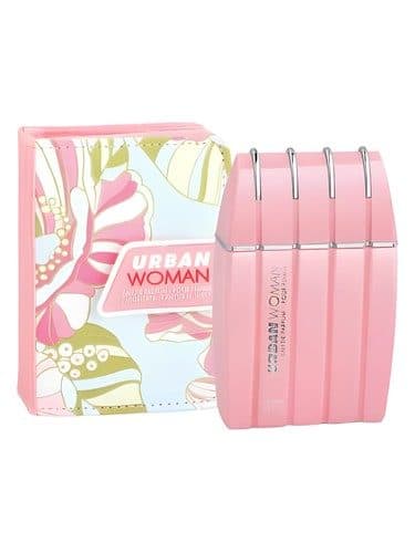 Emper Urban Woman