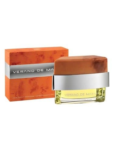 Emper Verrano de Maxima