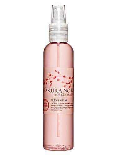 Emporio Body Store Splash Fresh Spray Sakura no Ki