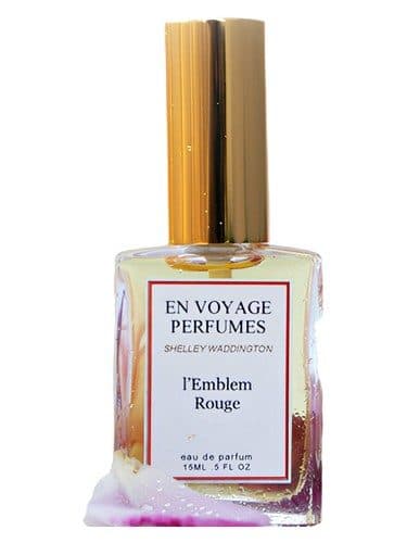 En Voyage Perfumes L Emblem Rouge