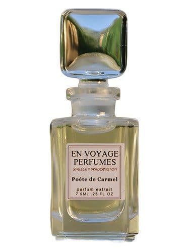 En Voyage Perfumes Poete de Carmel