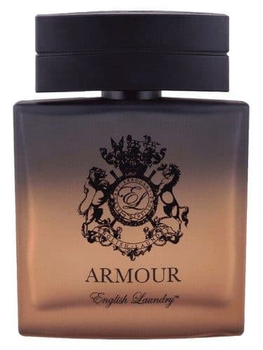 English Laundry Armour