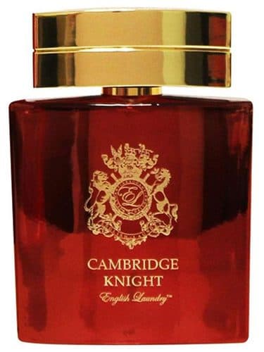 English Laundry Cambridge Knight