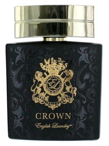 English Laundry Crown