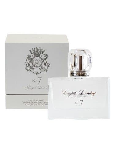 English Laundry No 7